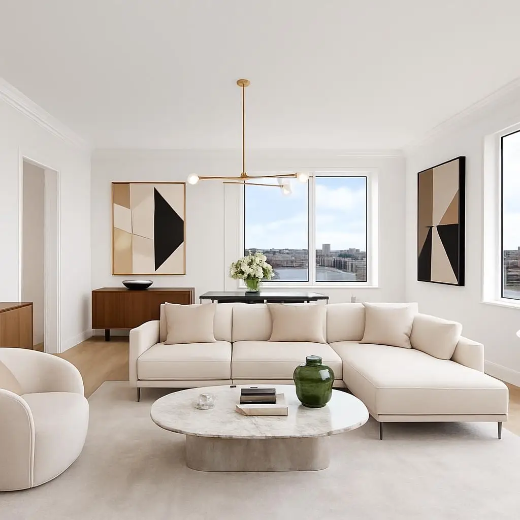80 Riverside Boulevard #3L, Manhattan, NY 10069 - #1