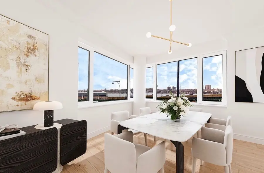 80 Riverside Boulevard #3L, Manhattan, NY 10069 - #2