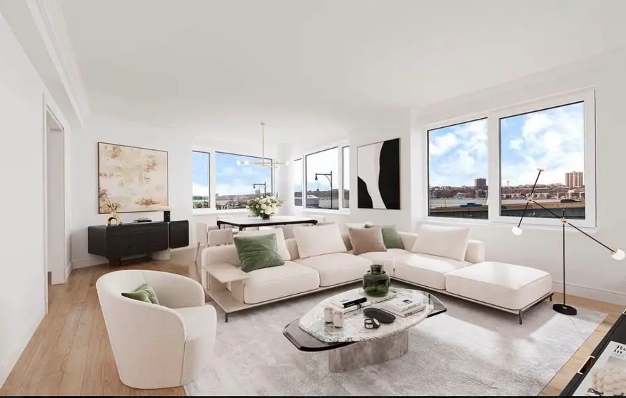 80 Riverside Boulevard #3L, Manhattan, NY 10069 - #3