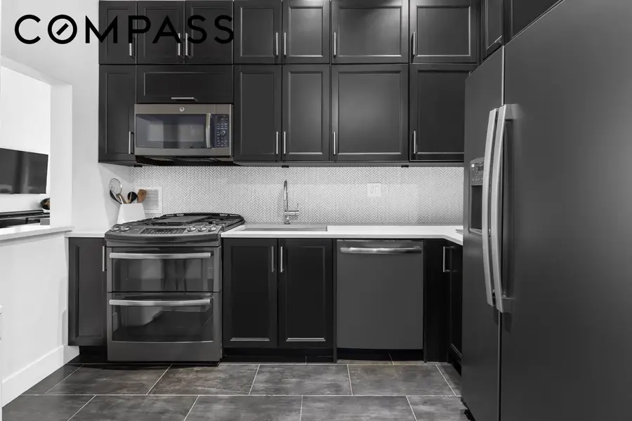 372 5th Avenue #5F, Manhattan, NY 10018 - #2
