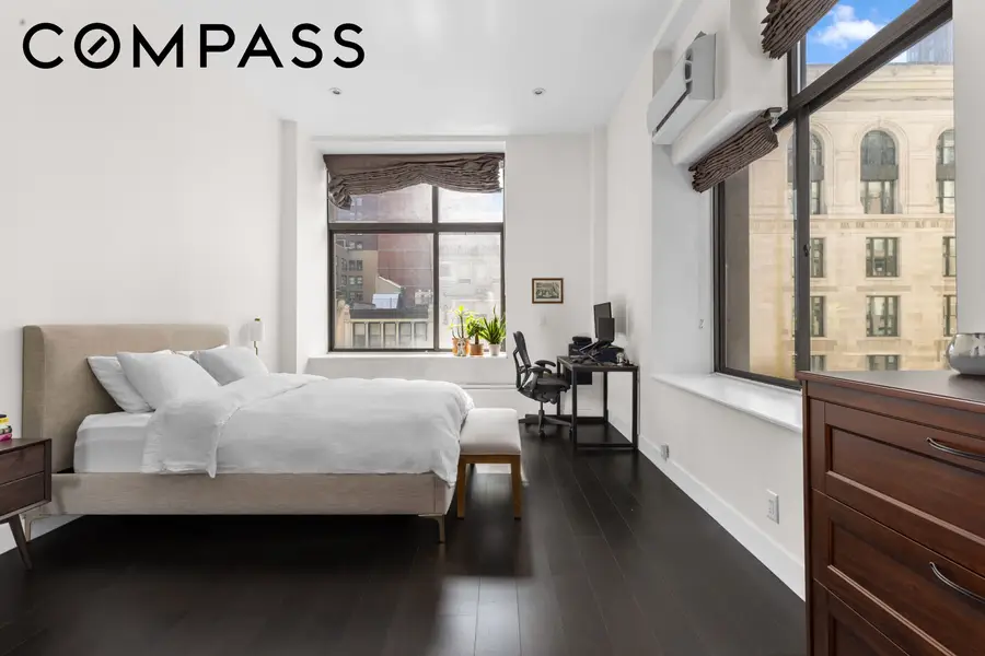 372 5th Avenue #5F, Manhattan, NY 10018 - #3