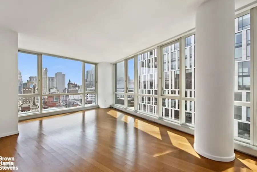 200 Chambers Street #19G, Manhattan, NY 10007 - #2