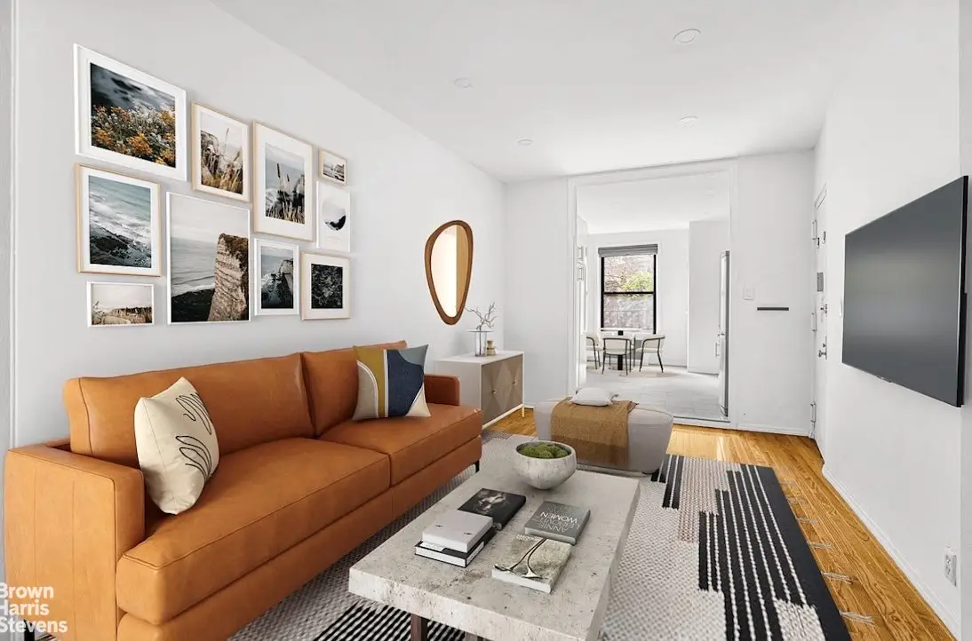 204 E 90th Street #4E, New York, NY 10128 - #1