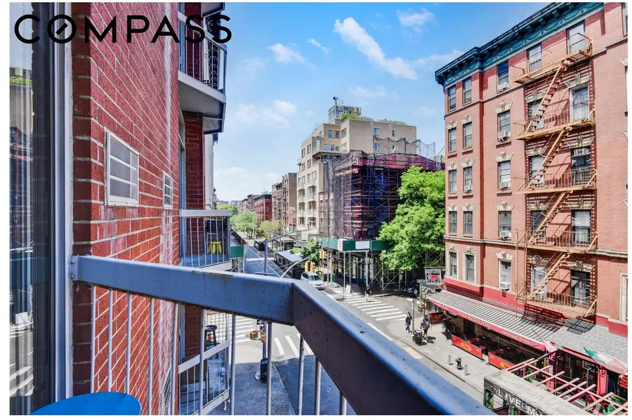 184 Thompson Street #2P, Manhattan, NY 10012 - #2