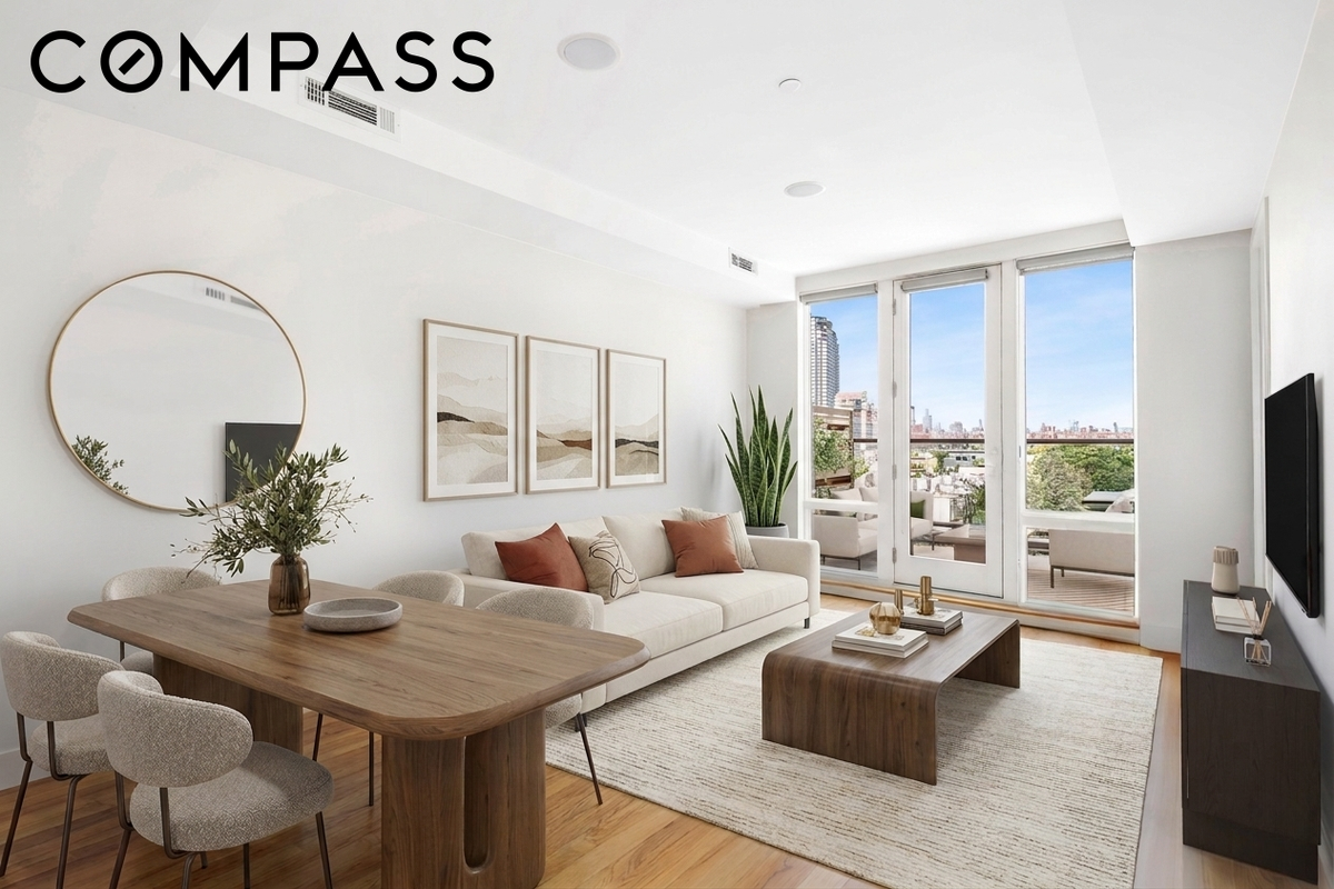 1059 Manhattan Avenue #PHB, Brooklyn, NY 11222 - #1