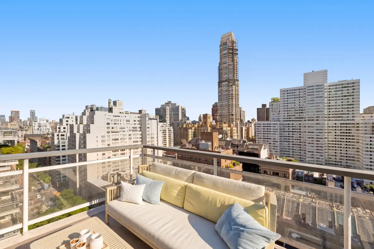 200 E 66th Street #D2005, Manhattan, NY 10065 - #1