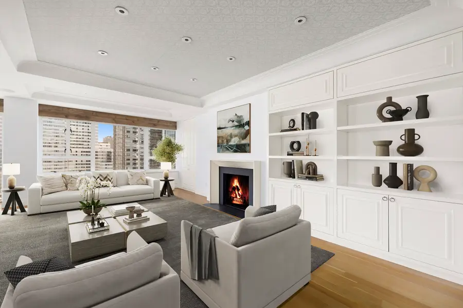 200 E 66th Street #D2005, Manhattan, NY 10065 - #3