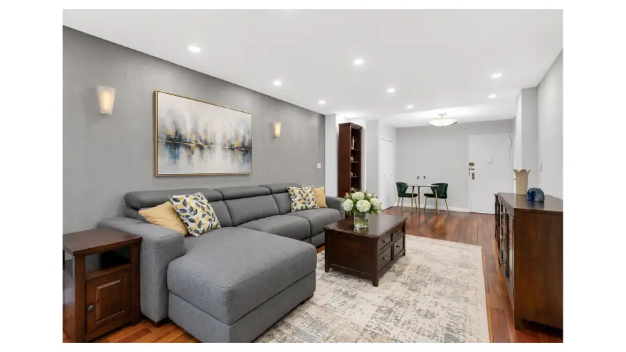 220 E 54th Street #3C, Manhattan, NY 10022 - #3