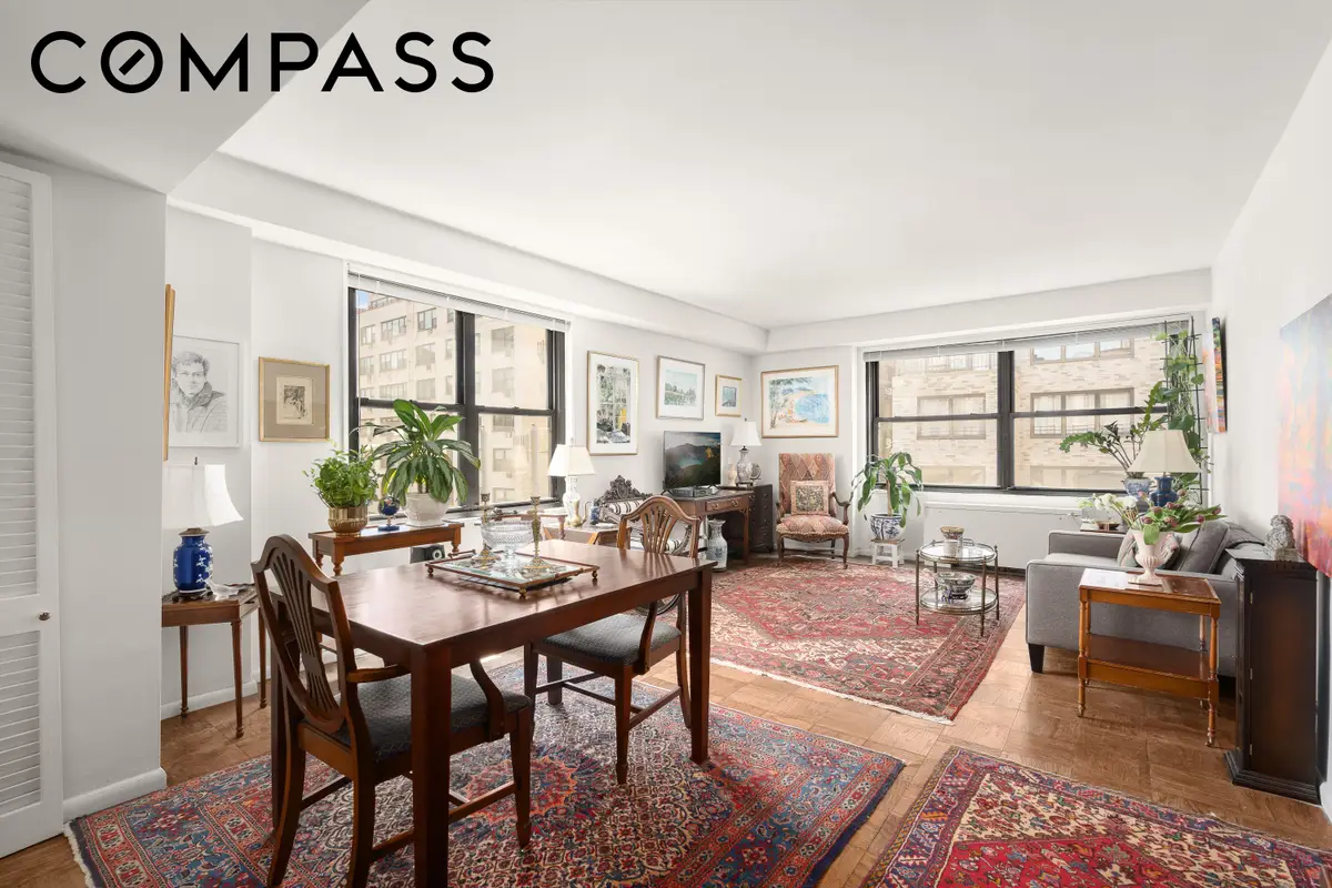 225 E 57th Street #12M, Manhattan, NY 10022 - #1
