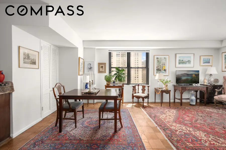 225 E 57th Street #12M, Manhattan, NY 10022 - #2