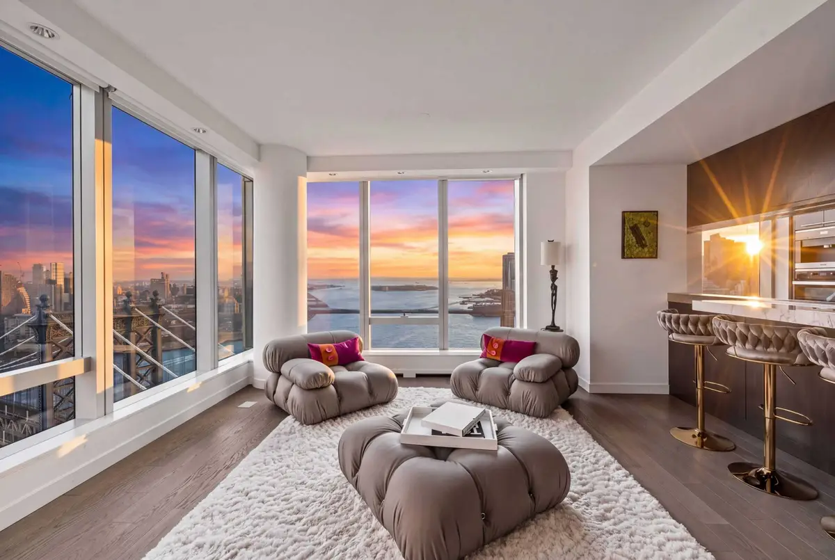 252 South Street #36-South, Manhattan, NY 10002 - #1