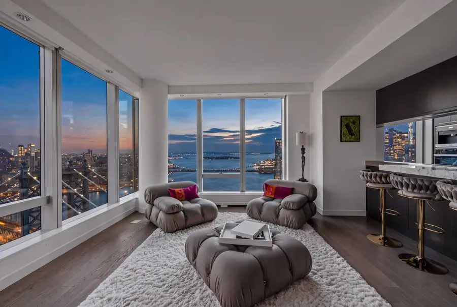 252 South Street #36-South, Manhattan, NY 10002 - #2