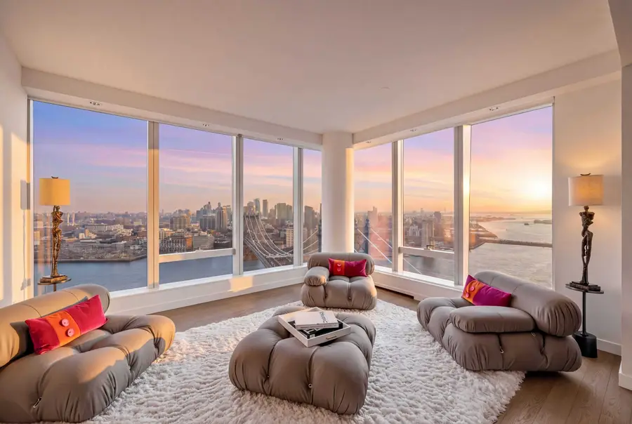 252 South Street #36-South, Manhattan, NY 10002 - #3