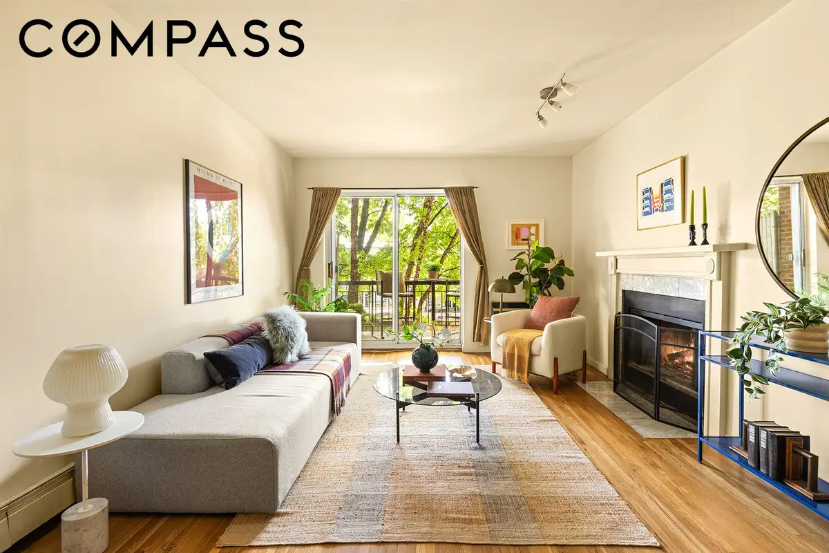 418 17th Street #2B, Brooklyn, NY 11215 - #1
