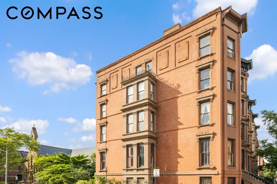 165 St Johns Place, Brooklyn, NY 11217 - #2