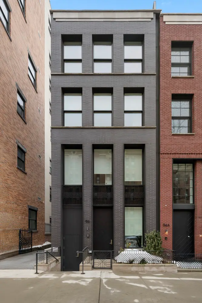 96 Amity Street, Brooklyn, NY 11201 - #1
