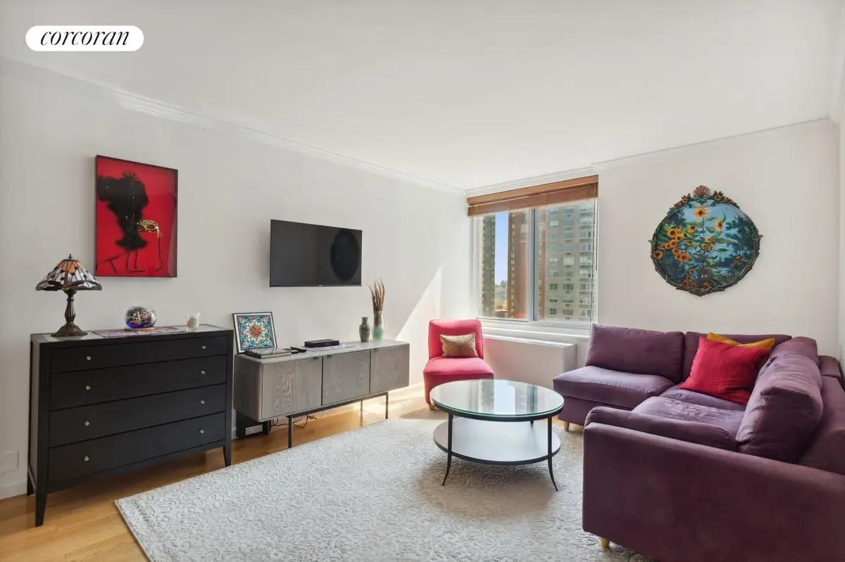 61 W 62nd Street #21N, Manhattan, NY 10023 - #1