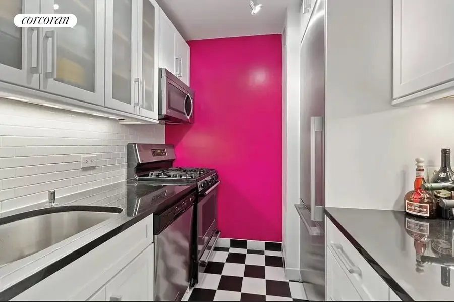 61 W 62nd Street #21N, Manhattan, NY 10023 - #3