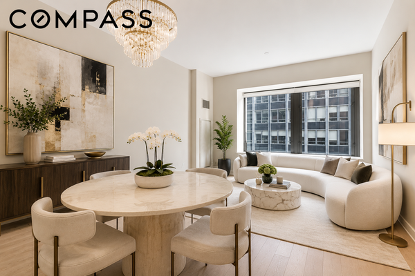 75 Wall Street #24P, Manhattan, NY 10005