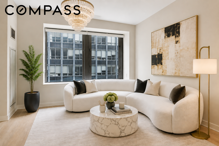 75 Wall Street #24P, Manhattan, NY 10005 - #2