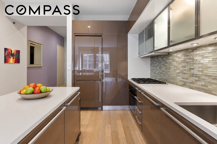 75 Wall Street #24P, Manhattan, NY 10005 - #3