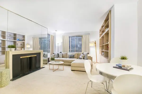 475 Park Avenue #3E, Manhattan, NY 10022