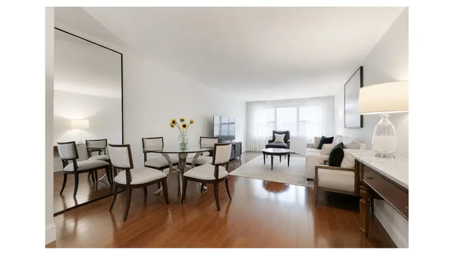 245 E 87th Street #11G, New York, NY 10128 - #2
