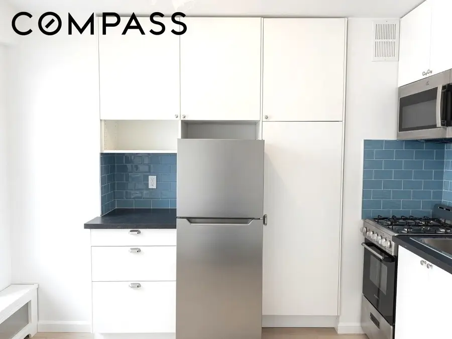 215 Adams Street #2D, Brooklyn, NY 11201 - #2