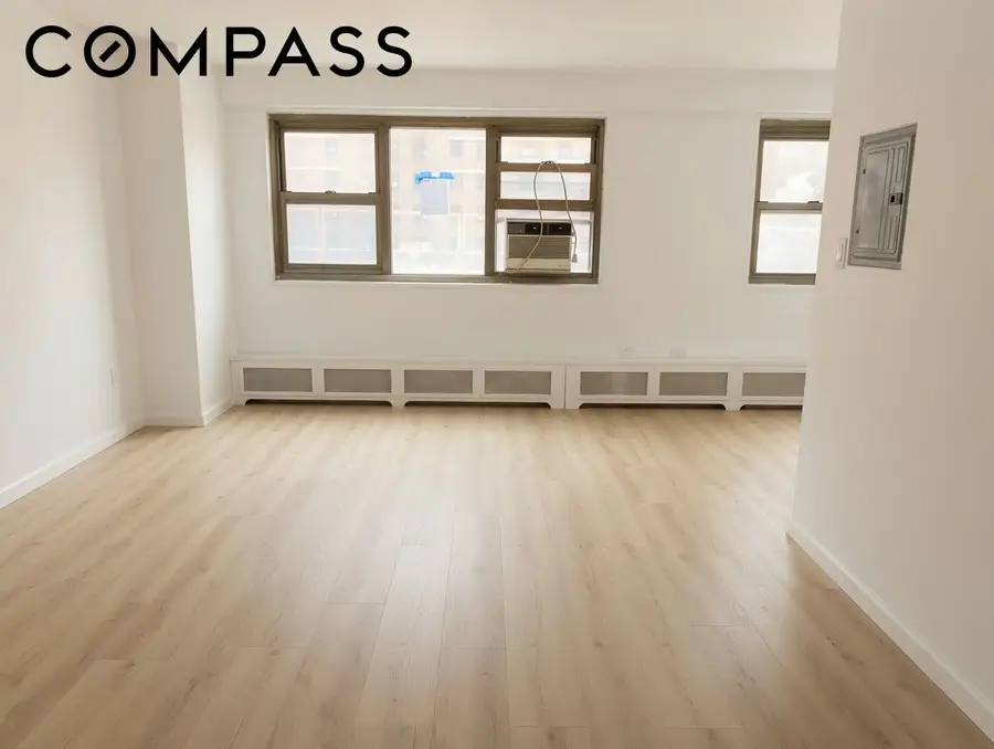 215 Adams Street #2D, Brooklyn, NY 11201 - #3