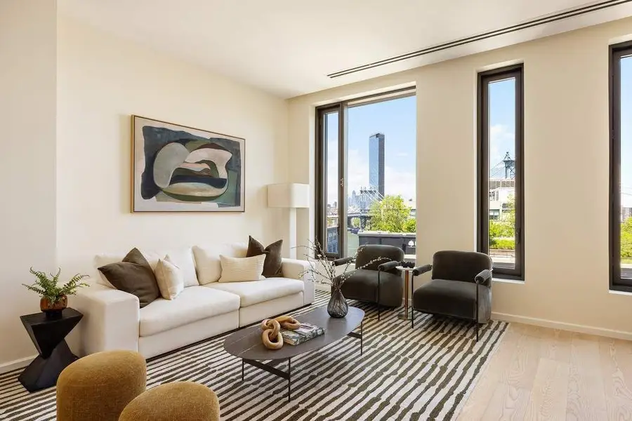 30 Front Street #18C, Brooklyn, NY 11201 - #2