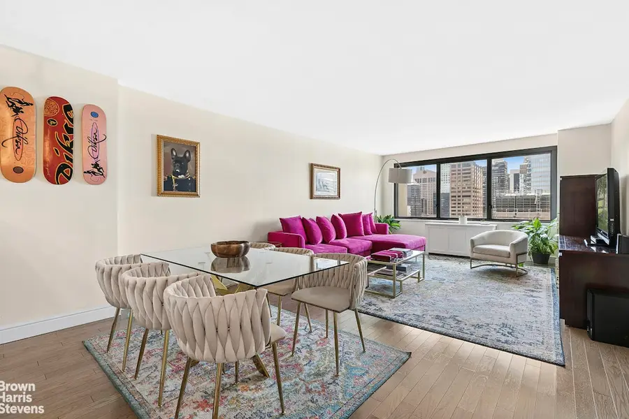 300 E 59th Street #3504, New York, NY 10022 - #2