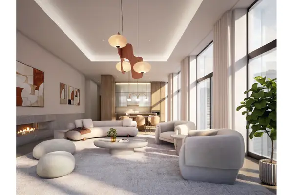 126 E 57th Street #PH2A, Manhattan, NY 10022