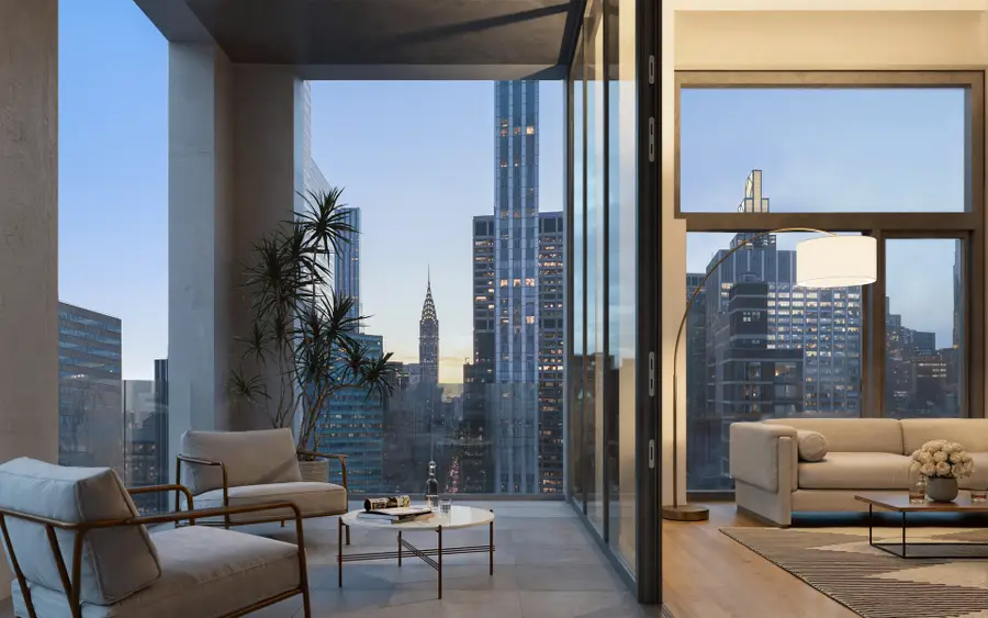 126 E 57th Street #PH2A, New York, NY 10022 - #2