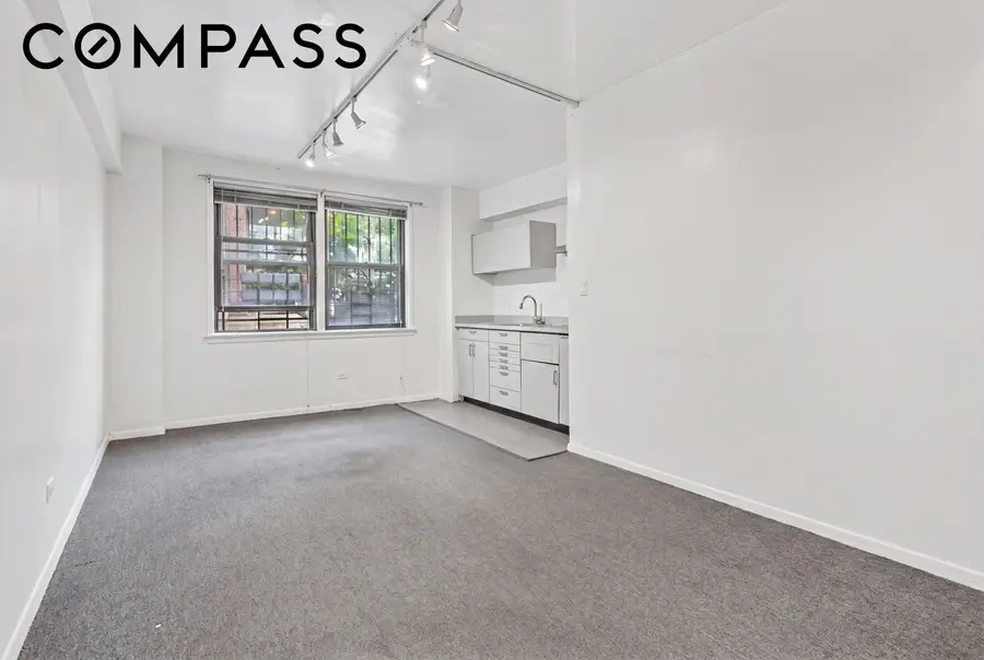 55 E 9th Street #1F, Manhattan, NY 10003 - #2