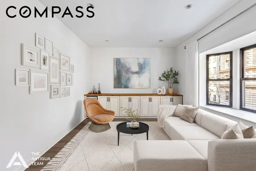 152 E 35th Street #3A, New York, NY 10016 - #3