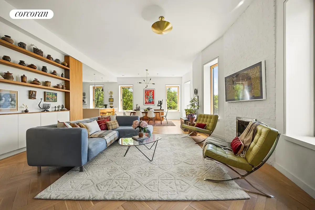 343 6th Avenue #4, Brooklyn, NY 11215 - #1