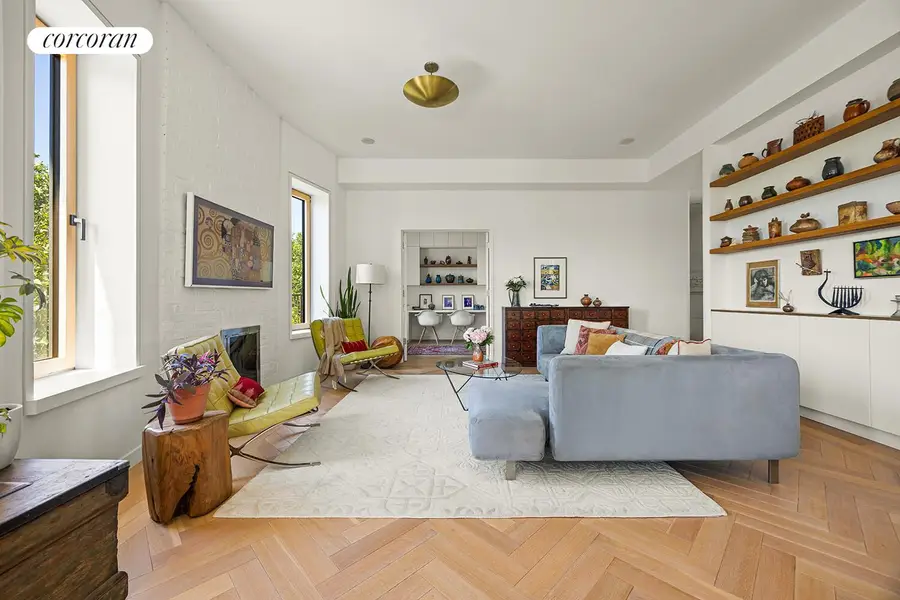 343 6th Avenue #4, Brooklyn, NY 11215 - #3