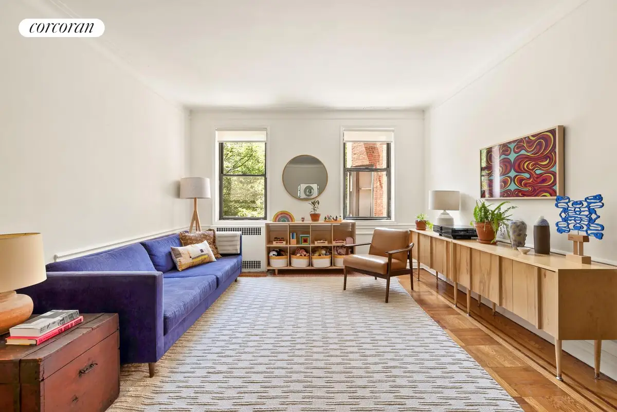385 E 18th Street #3J, Brooklyn, NY 11226 - #1