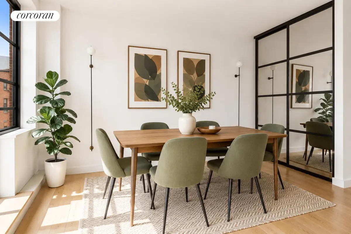 527 Court Street #3F, Brooklyn, NY 11231 - #1