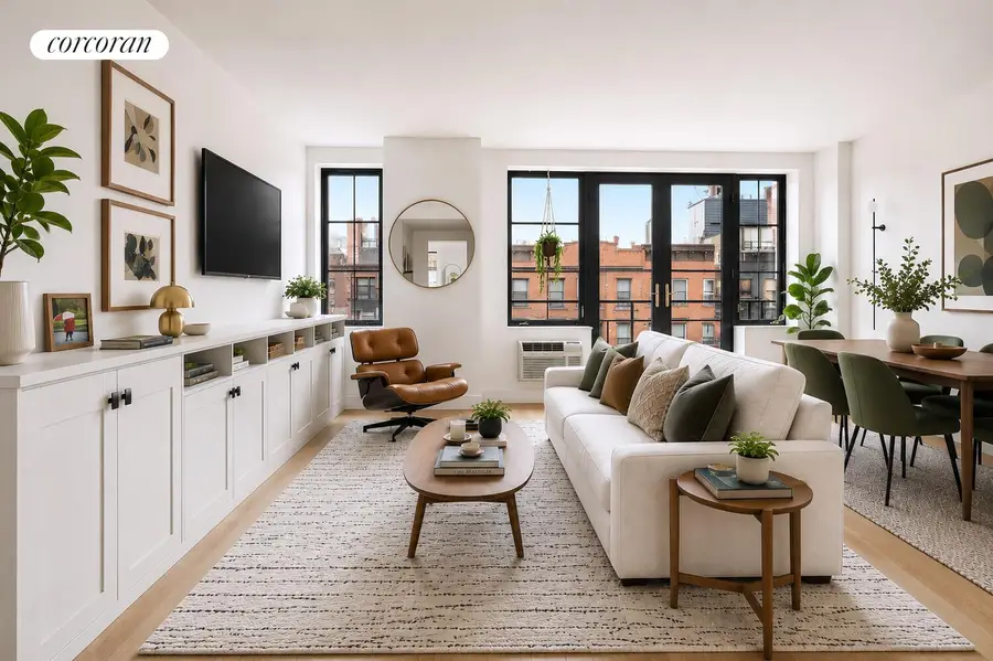 527 Court Street #3F, Brooklyn, NY 11231 - #2