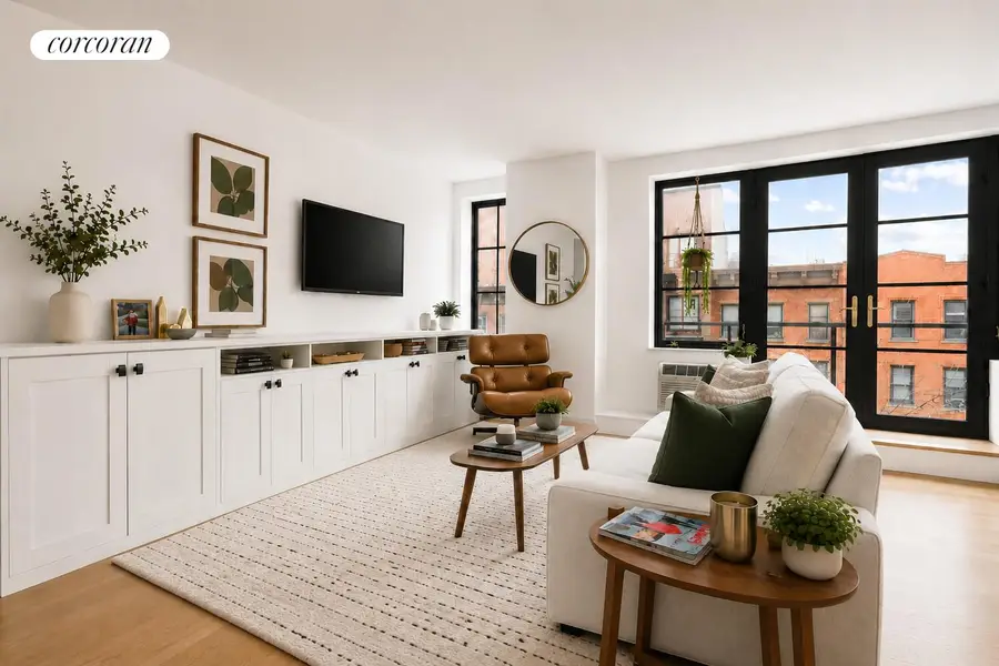 527 Court Street #3F, Brooklyn, NY 11231 - #3