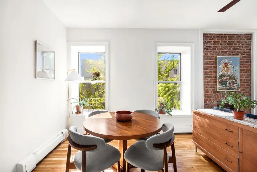 370 Convent Avenue #4-B, Manhattan, NY 10031 - #2