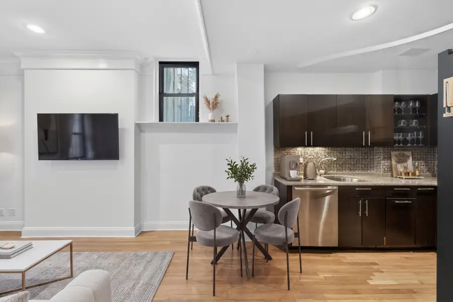 13 Downing Street #1BC, Manhattan, NY 10014 - #3