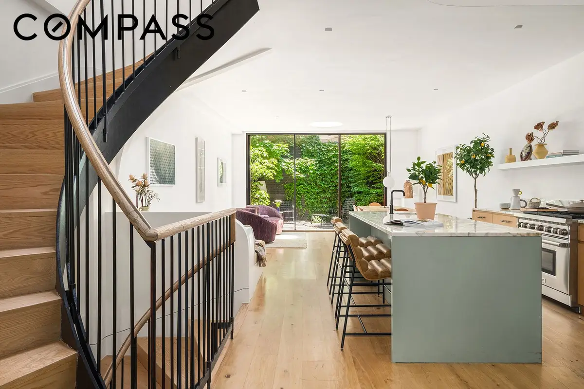 96 Franklin Street, Brooklyn, NY 11222 - #1