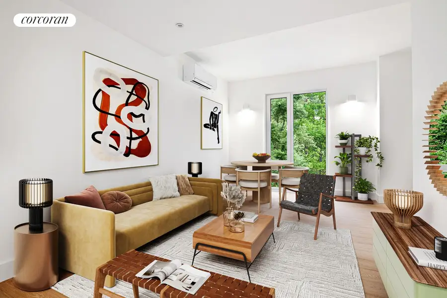 625 New York Avenue #6D, Brooklyn, NY 11203 - #2