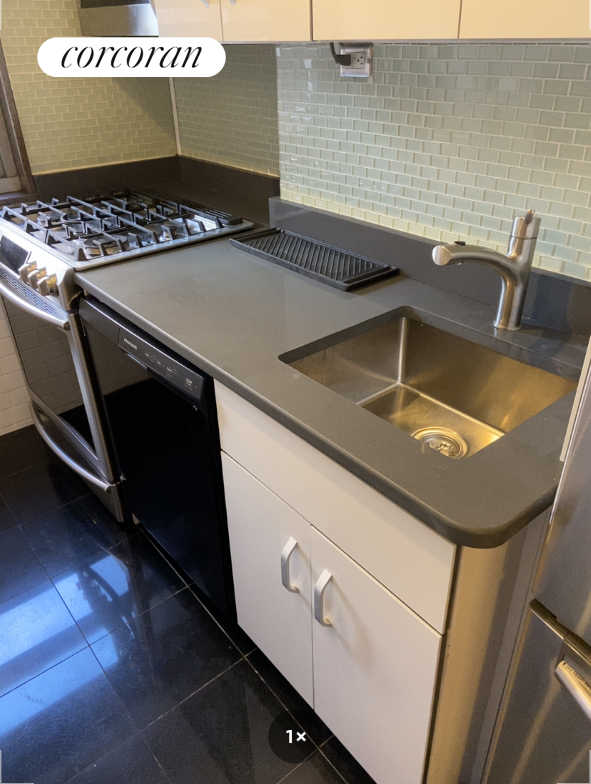 195 Adams Street #4F, Brooklyn, NY 11201 - #3