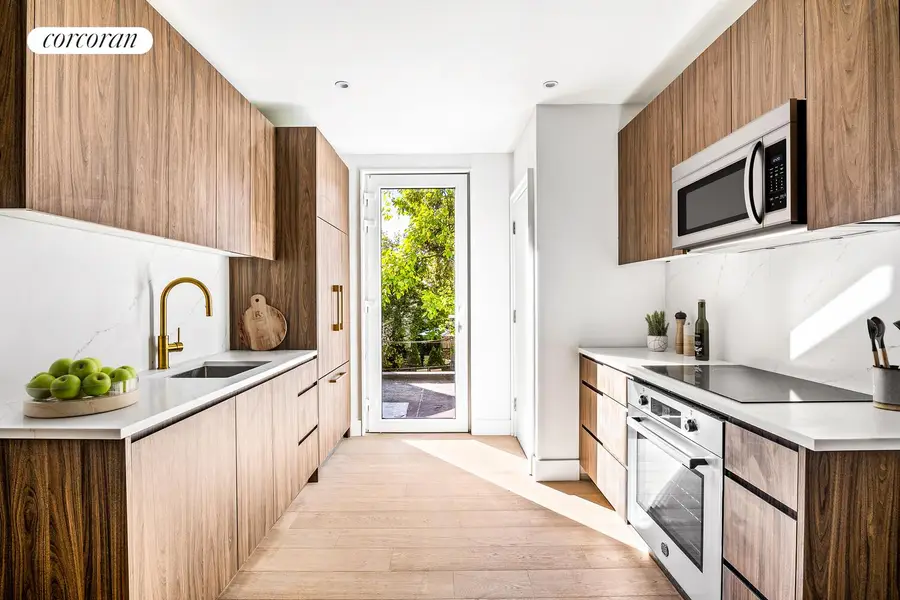 625 New York Avenue #4K, Brooklyn, NY 11203 - #3
