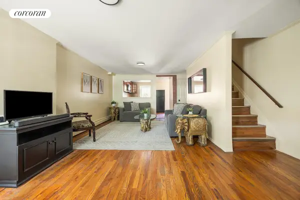 89A Stuyvesant Avenue, Brooklyn, NY 11221