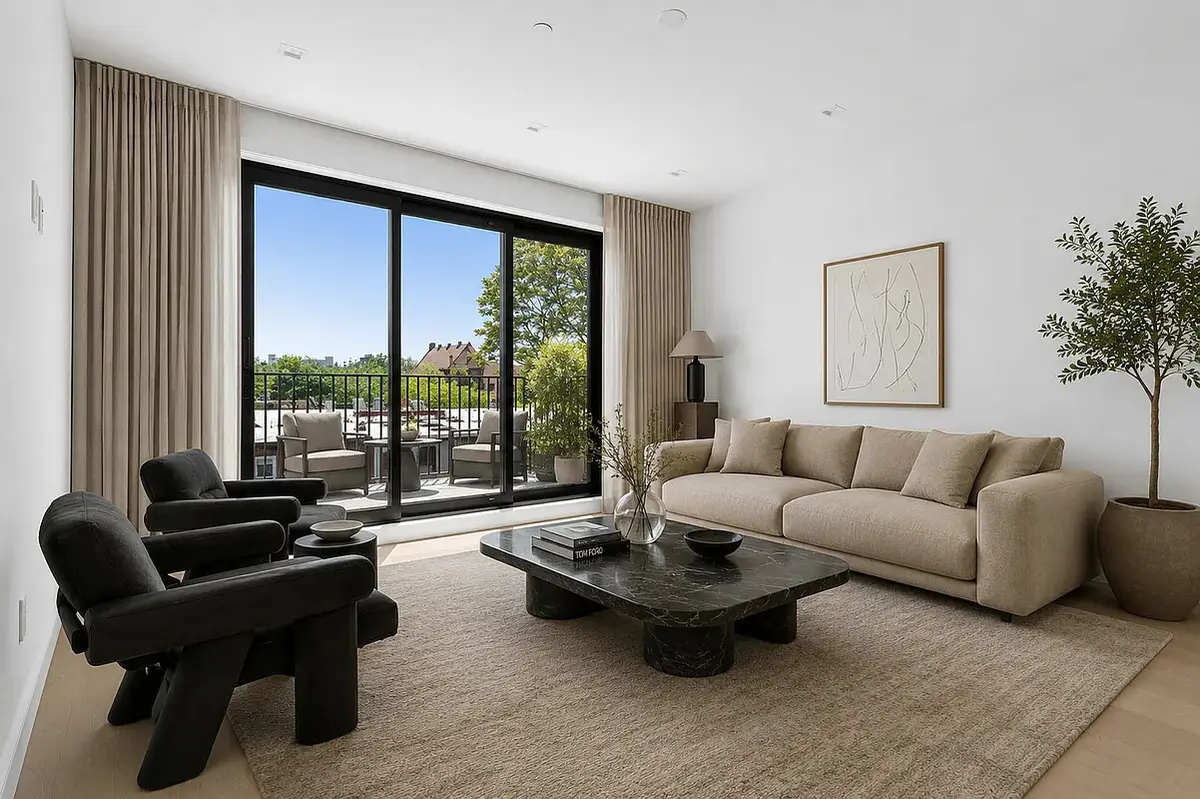 386 Kosciuszko Street #PH, Brooklyn, NY 11221 - #1