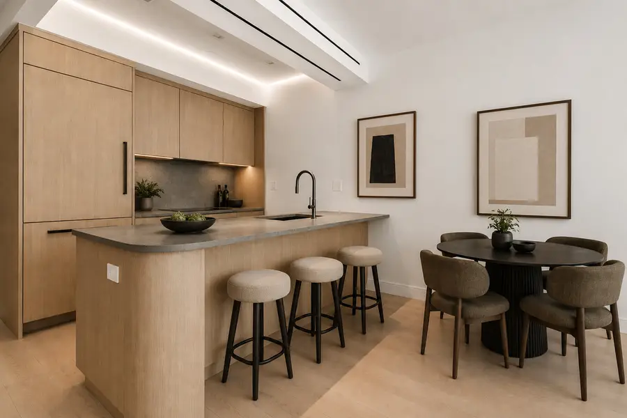 386 Kosciuszko Street #PH, Brooklyn, NY 11221 - #2
